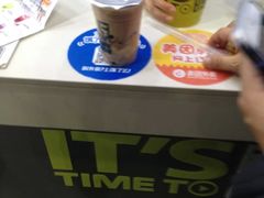 -鲜果时光(欧亚卖场店)