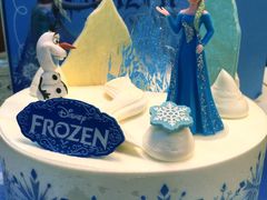 -巴黎贝甜(周浦海印店)