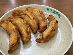 -李记清真馆(打钉巷店)