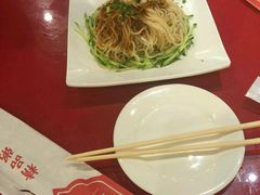 -宏状元现熬粥·京味菜(五棵松店)
