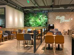 大堂-COSTA COFFEE(武汉武商MALL店)