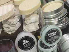 -LUSH(威尼斯人店)