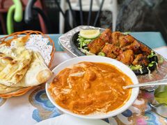 -Santoor 萨都里印度餐厅(北锣鼓巷店)