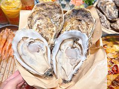 -蚝得喜海鲜(东城店)