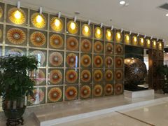 -华安国际大酒店-餐厅