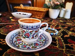 -Old Ottoman Cafe & Restaurant
