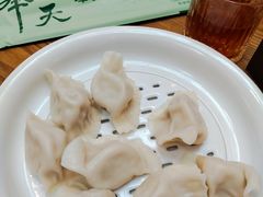 -奉天掌柜·非遗猪手·笨饺子(崇山路店)