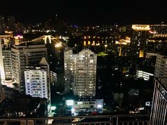 -柳州宾馆-云霄阁·旋转餐厅