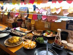 -兄弟船精致料理(万科蓝山店)