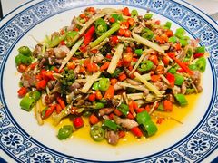 -新蜀会四川豆花(五羊店)