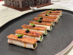 -常州逸高酒店-中餐厅