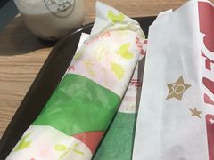 -肯德基(晋江城市广场店)