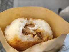 -老味茶屋(川沙老街店)