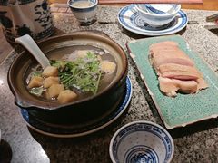-南京大牌档(之心城店)