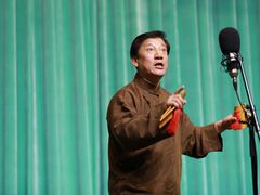 -周末相声俱乐部