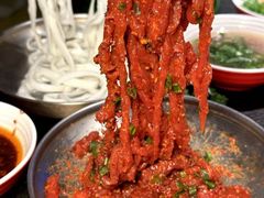 -熊喵来了火锅(长安万达第94分店)