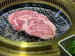 -觅福里•熟成和牛餐厅