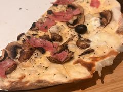 -玛尚诺Pizza&Bar(长泰广场店)