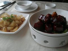 -三品香·江浙菜(松江九谊店)