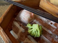 -麒麟中餐厅·经典粤菜·地道菜式老字号(广州长隆酒店)