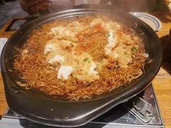-破三川·新川菜(静安大融城店)