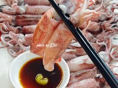 -众味海鲜大排档·活海鲜·潮汕味(南澳店)