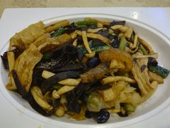 乡村大碗菜-潮喜竹溪荔湖酒家(荔枝湾店)