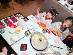 -潮泰牛肉火锅 · 创于1992年(车公庙店)