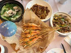 -79号渔船海鲜饭店(岗厦店)
