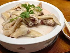 -琼菜人家·海南菜·文昌鸡(文昌大道店)
