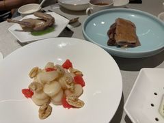 -狮王府淮扬菜(夫子庙老门东店)