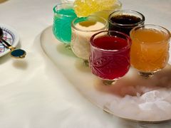 -龟兹KUCINA·新疆菜(前滩L+PLAZA店)