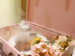 -LE SHARE洛笙·花园西餐(北京路步行街店)