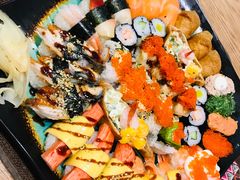 -河风精致寿司(尼盛店)