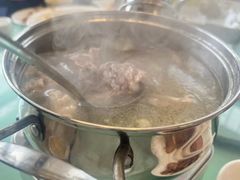 -瑞丰园庭院餐厅·白族传统家常菜