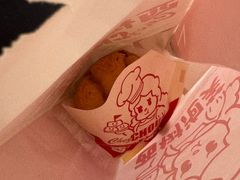 -西树泡芙(湖滨银泰in77B区店)