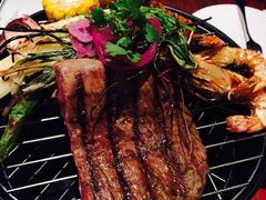 -Pistolera Mexican Cantina女枪手墨西哥餐厅(碧云路店)