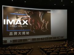 -金逸影城(影视中心IMAX店)