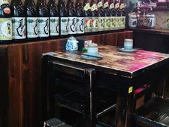 -小川洋风料理(汉街店)