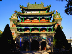 -纳家户清真寺