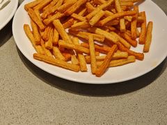 -蝎王府羊蝎子(西直门店)