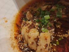 -沁香庭中餐厅·川粤菜(重庆高新假日酒店)