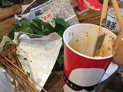 -乐乐姐超级土豆(中关村5号店)