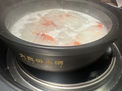 -大良毋米粥(锦龙路总店)