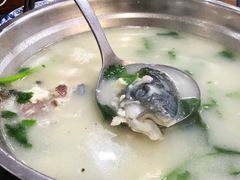 -红星光发煲仔饭(大石街店)