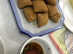 -邱记私房菜·十八年本地菜
