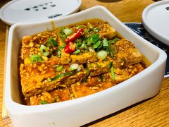 -喝丢一只鞋海鲜烧烤·海肠捞饭(市场店)