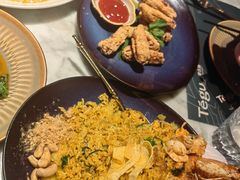 -Tegu泰古莲·泰国餐厅(红山6979店)
