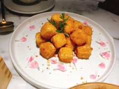 -钟菜·粤菜点心·宴请(海上世界·汇港二期店)