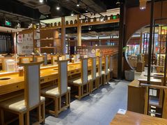 -呷哺呷哺(万达新世界店)